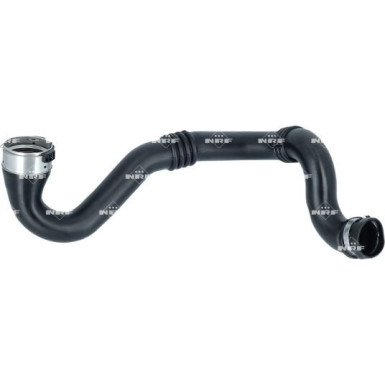 166405 Ladeluftschlauch