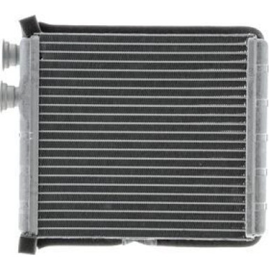 Mahle | Wärmetauscher, Innenraumheizung | AH 298 000P