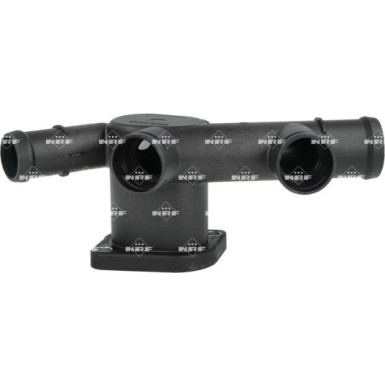 775003 Kühlmittelflansch