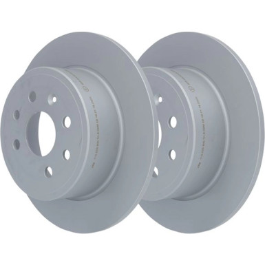 24.0110-0225.1 Bremsscheibe 24.0110-0225.1 Bremsscheibe