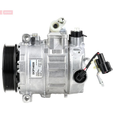 DENSO 7SEU17C Klimakompressor DCP14020