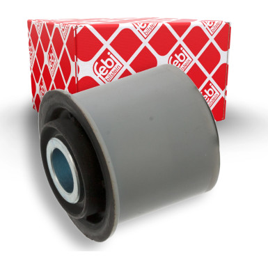 FEBI BILSTEIN 45522 Buchse, Fahrerhauslagerung