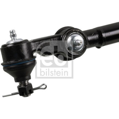 FEBI BILSTEIN 185764 Spurstangenkopf