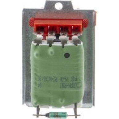 ABR 18 000P Widerstand, Innenraumgebläse BEHR *** PREMIUM LINE ***