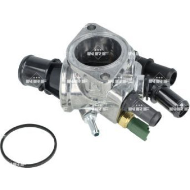 NRF | Thermostat, Kühlmittel | 725218