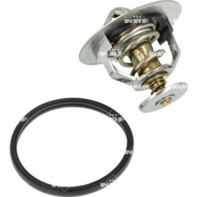 NRF | Thermostat, Kühlmittel | 725246