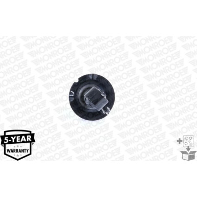 Monroe | Stoßdämpfer | 72643ST