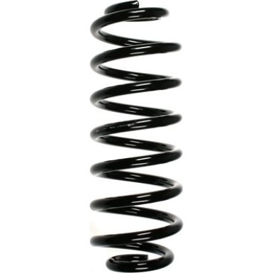 Spidan | Fahrwerksfeder | 55102