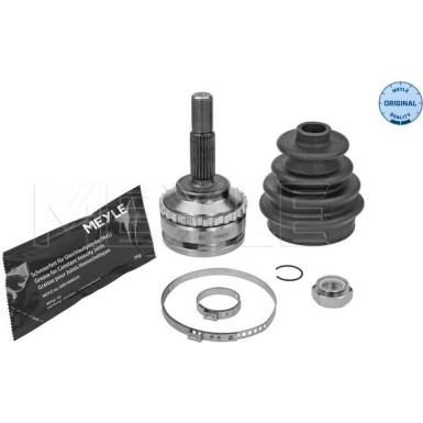 16-14 498 0032 Gelenksatz, Antriebswelle MEYLE-ORIGINAL: True to OE.