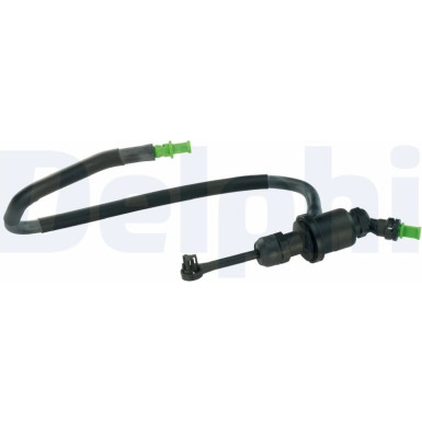 LM80399 Geberzylinder, Kupplung