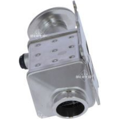 48348 Kühler, Abgasrückführung 48348 Kühler, Abgasrückführung