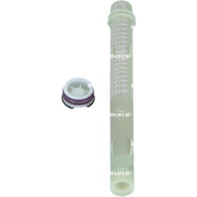 33416 Trockner, Klimaanlage