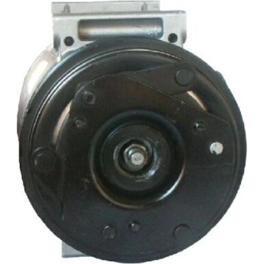Mahle Kompressor, Klimaanlage BEHR ACP 379 000S