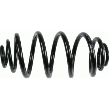 994 123 Fahrwerksfeder