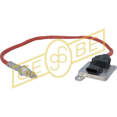 9 3627 1 NOx-Sensor, NOx-Katalysator