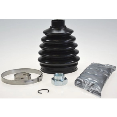 22261 Faltenbalgsatz, Antriebswelle 22261 Faltenbalgsatz, Antriebswelle