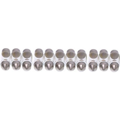 Maxgear | Glühlampe, Kennzeichenleuchte | 78-0032SET