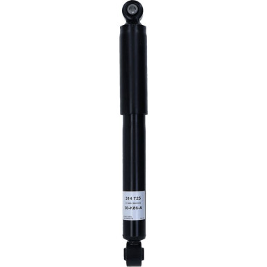 Sachs | Stoßdämpfer | 314 725