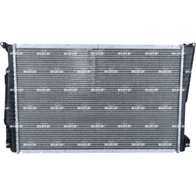 59228 Kühler, Motorkühlung EASY FIT