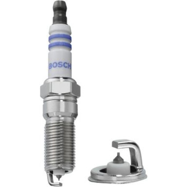 BOSCH 0 242 235 767 Zündkerze Platinum