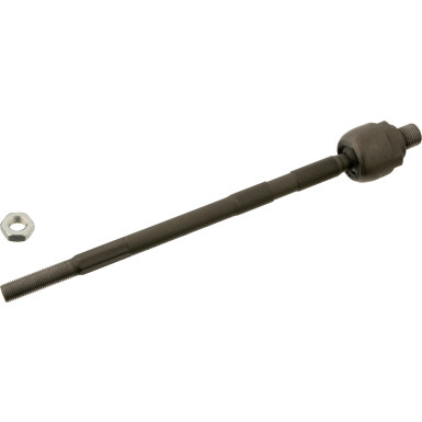 FEBI BILSTEIN 33451 Axialgelenk, Spurstange
