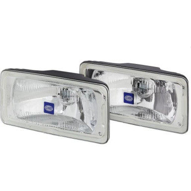 Hella | Fernscheinwerfersatz | 1FD 005 700-651