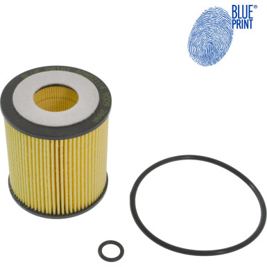 Blue Print | Ölfilter | ADM52114