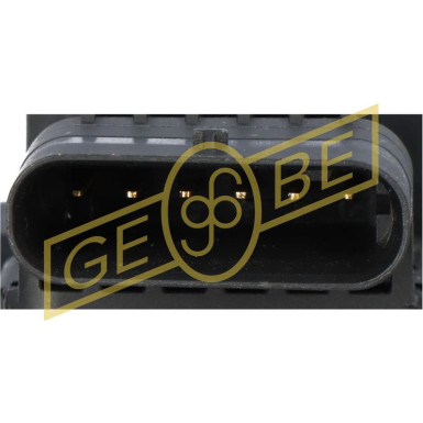 GEBE | NOx-Sensor, NOx-Katalysator | 9 3557 1
