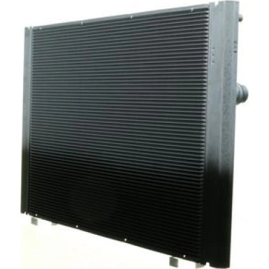 CR 1682 000P Kühler, Motorkühlung BEHR *** PREMIUM LINE ***