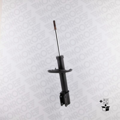 G7467 Stoßdämpfer MONROE ORIGINAL (Gas Technology)
