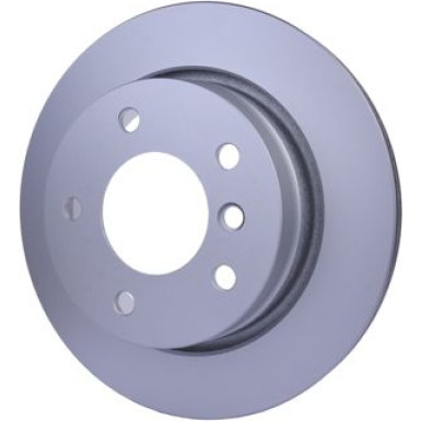 Hella Pagid | Bremsscheibe | 8DD 355 127-181 Hella Pagid | Bremsscheibe | 8DD 355 127-181