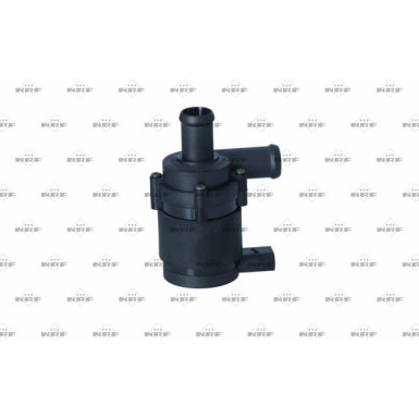 NRF Zusatzwasserpumpe EASY FIT 390043