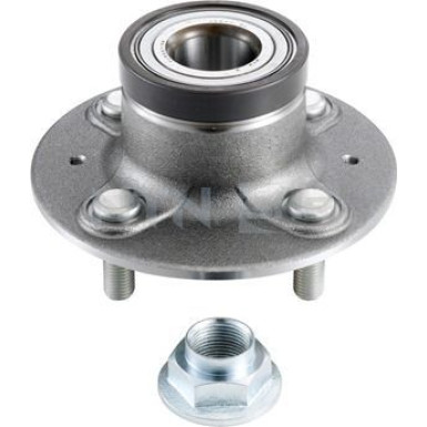 R174.92 Radlagersatz R174.92 Radlagersatz