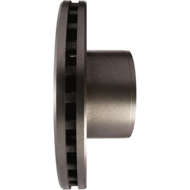 Valeo | Bremsscheibe | 187048