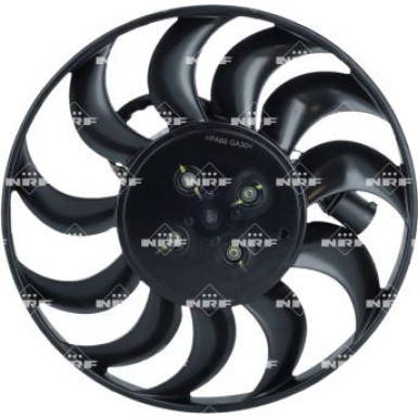 47970 Lüfter, Motorkühlung 47970 Lüfter, Motorkühlung