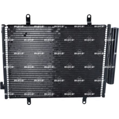 350371 Kondensator, Klimaanlage EASY FIT 350371 Kondensator, Klimaanlage EASY FIT