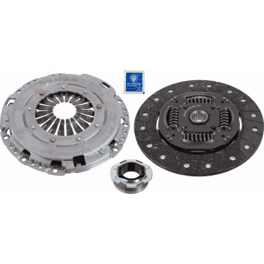 SACHS 3000 950 840 Kupplungssatz SACHS 3000 950 840 Kupplungssatz