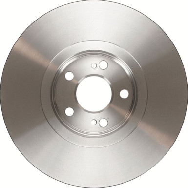 Bremsscheibe TRW SINGLE DF4231S