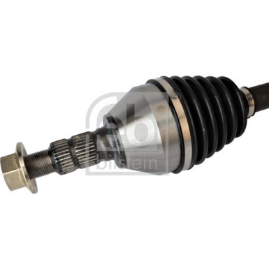 febi bilstein | Antriebswelle | 188137 febi bilstein | Antriebswelle | 188137