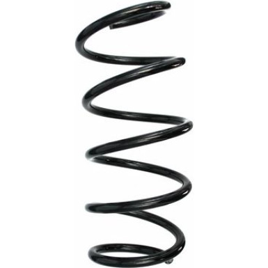 Spidan | Fahrwerksfeder | 87508