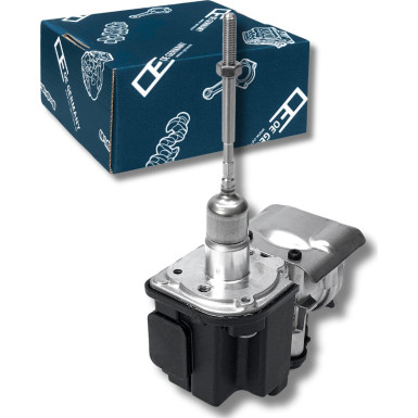 OE Germany Ladedruckregelventil 18 0961 106910 für 1.8 TFSI