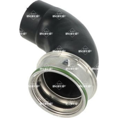 166370 Ladeluftschlauch 166370 Ladeluftschlauch