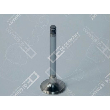 OE Germany | Einlassventil | 02 0520 286600