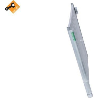 350401 Kondensator, Klimaanlage EASY FIT 350401 Kondensator, Klimaanlage EASY FIT