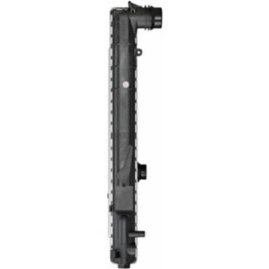 Mahle | Kühler, Motorkühlung | CR 455 000P
