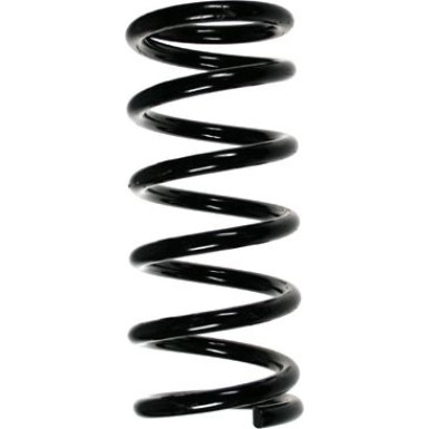 Spidan | Fahrwerksfeder | 49144
