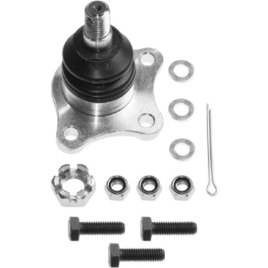 825 0030 10 Trag-/Führungsgelenk