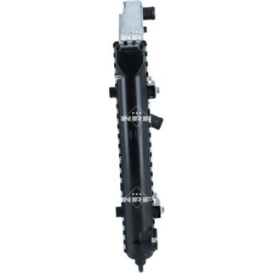 NRF | Kühler, Motorkühlung | 58712