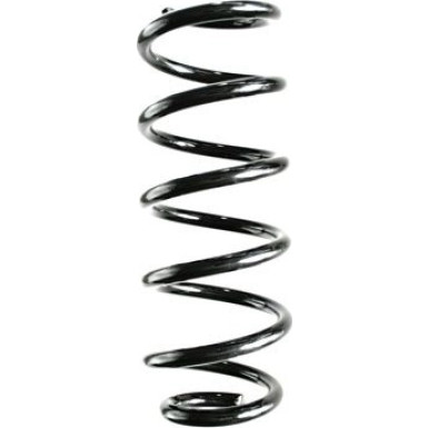 Spidan | Fahrwerksfeder | 88397