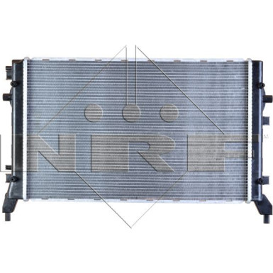 NRF | Kühler, Motorkühlung | 50148